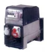 TPA-1 Three Phase Alternator