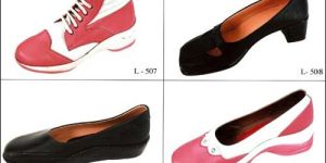 Ladies Shoes