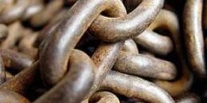 Anchor Chain