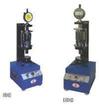 IRHD Hardness Tester