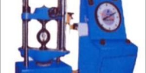 Mechanical Universal Testing Machine