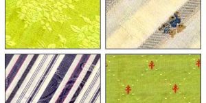 Jacquard Fabrics