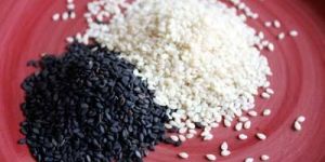 Sesame Seeds