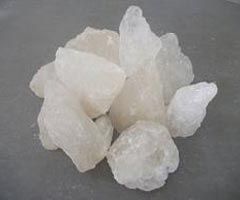 White Alum