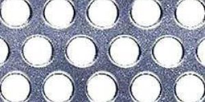Perforated Sheets