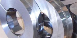 Stainless Steel Strips