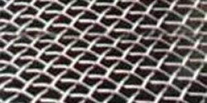 Stainless Steel Wire Mesh