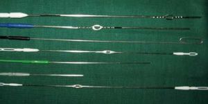 Plastic Tip Moulding