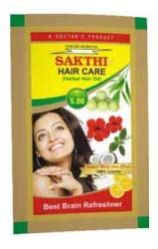 Sakthi Hair Care Oil