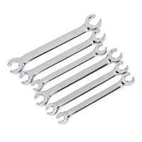 Nut Wrenches