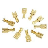 Brass Wire Terminal