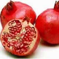 Fresh Pomegranates
