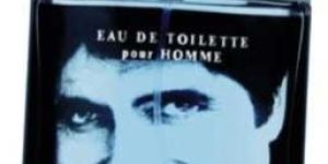 Eau De Toilette Perfume