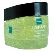 Lomani Styling Gel