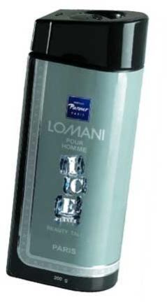 Lomani Talc