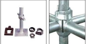 Scaffolding Fittings
