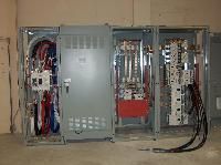 Power Panels