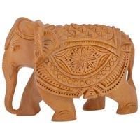 Wooden Antique Handicrafts