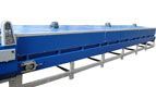 Drying Section
