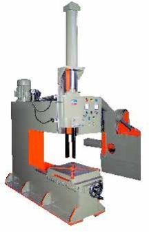 Slotting Machine Sm-02