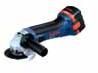 Gws 14.4 V - Mini Angle Grinder