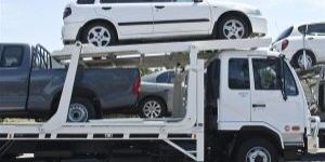 Car Transport Service