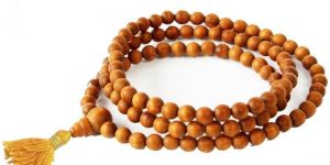 Sandalwood Mala