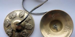 Tingsha Bells