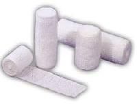 Cotton Bandages