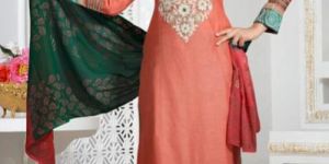 Salwar Kameez