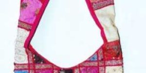 Ladies Canvas Bags 03