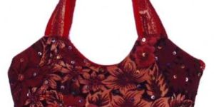 Ladies Canvas Bags 06