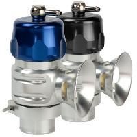Blow off Valves