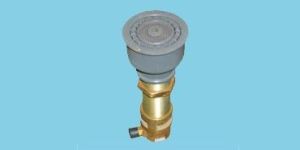 Torch Type Gas Burners