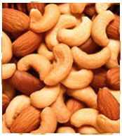 Cashew Kernels