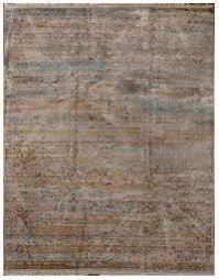 Wool Silk Rugs