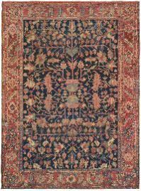 Antique Carpets