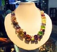 Semiprecious Jewellery