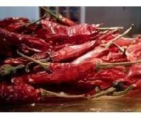 Dried Chillies