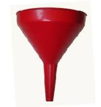 Plastic Funnel