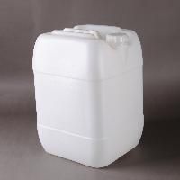 Plastic Jerry Can