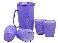 Plastic Jugs