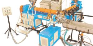 PVC Suction Hose Plant