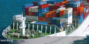 Freight Forwarding Services