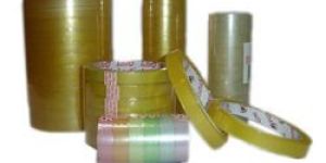 BOPP Cello Tapes