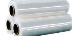 LD Stretch Film Rolls