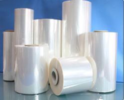 Plastic Tubes