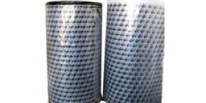 Printed Plastic Rolls