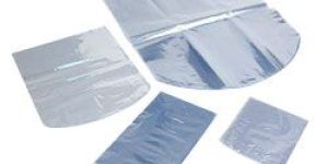 PVC Shrink Pouches