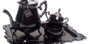Antique Tea Set